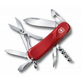 Нож Victorinox Delemont Evolution S14 от магазина Мандривник Украина